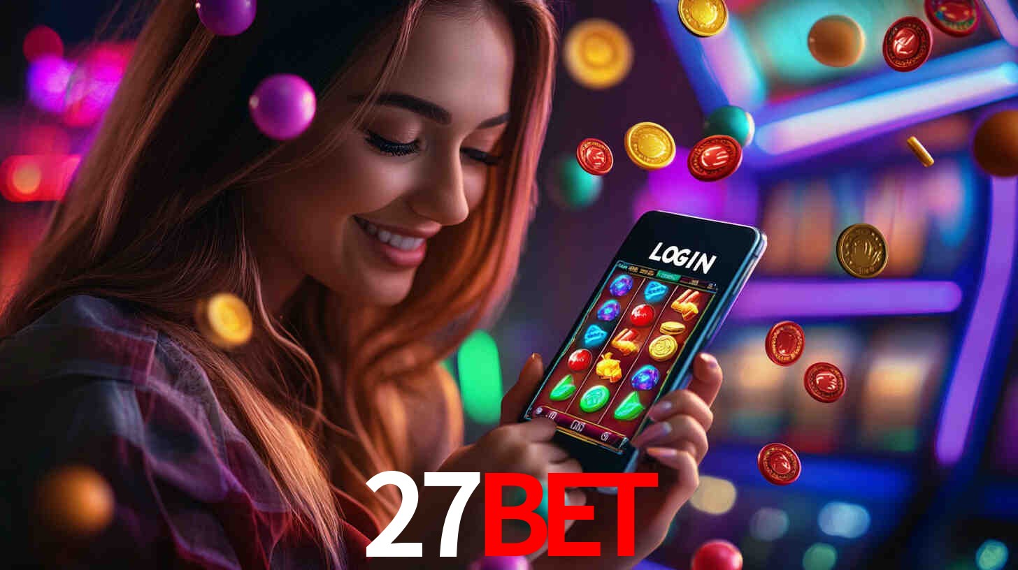 27bet login