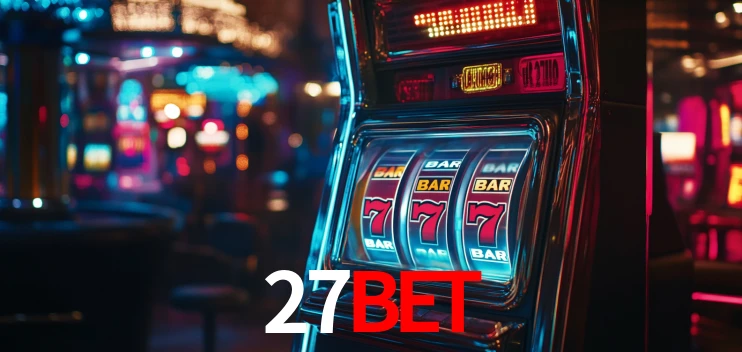 Roulette Table 27bet