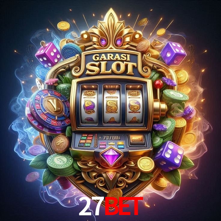Jogos de Slot 27bet
