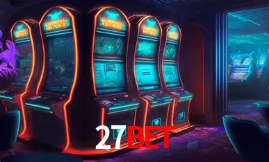 Explorando a Categoria de Eventos em Apostas na 27bet