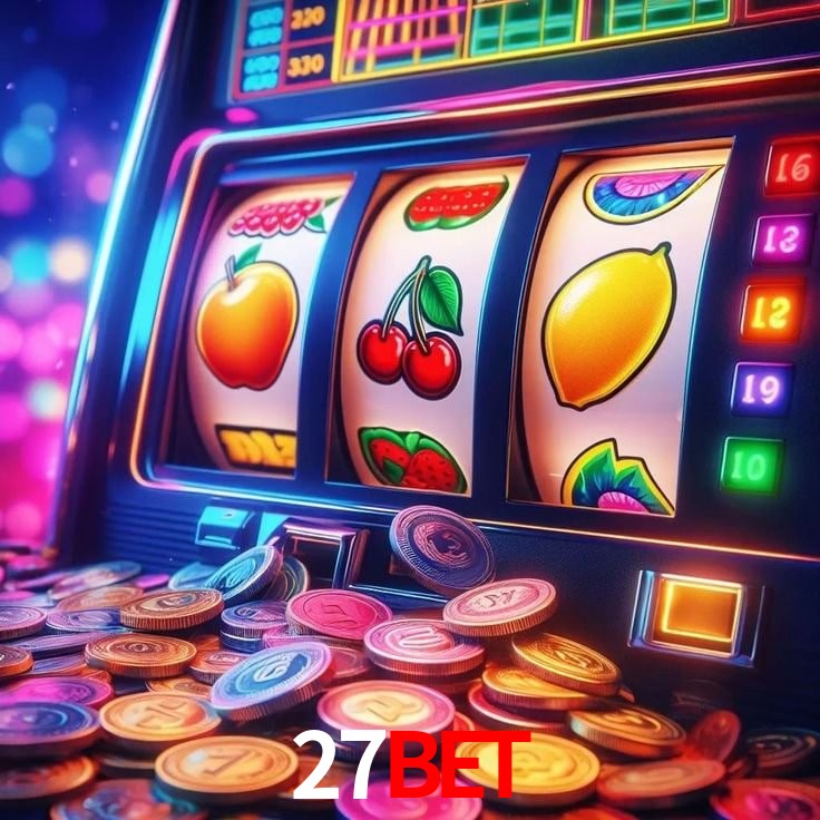 Mesa de Blackjack 27bet