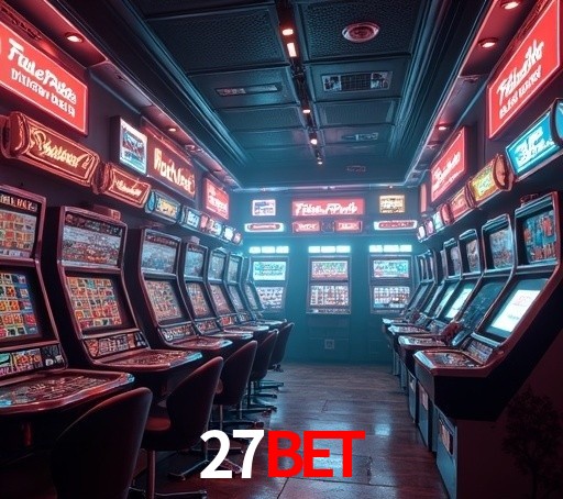 Design Responsivo 27bet