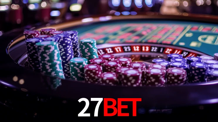 VIP Casino 27bet