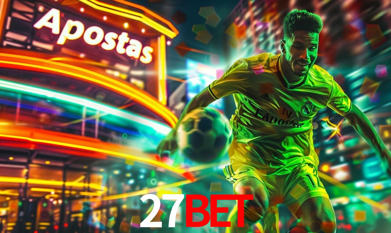 Apostas de Basquete 27bet