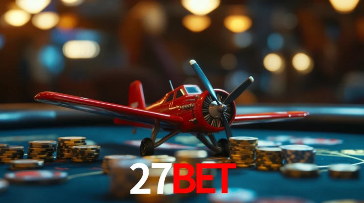 Live Casino 27bet