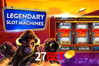 Desvendando o Mundo dos Jogos Virtuais na 27bet