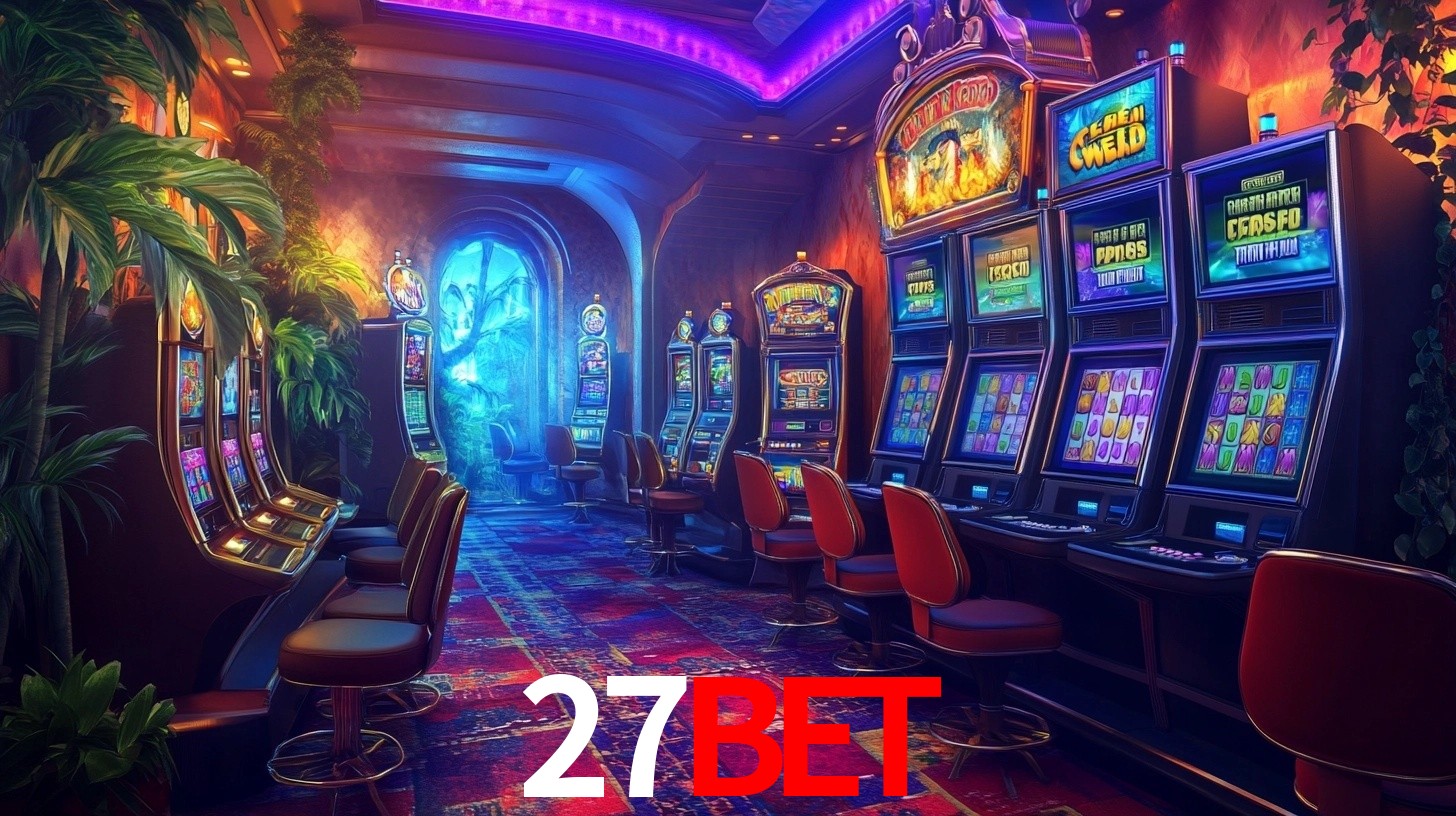 Live Casino 27bet