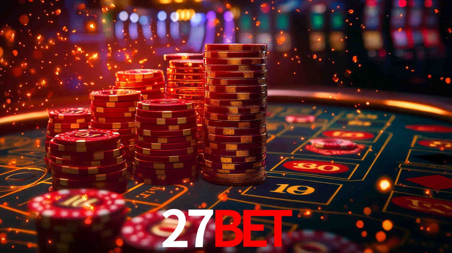Programa VIP 27bet