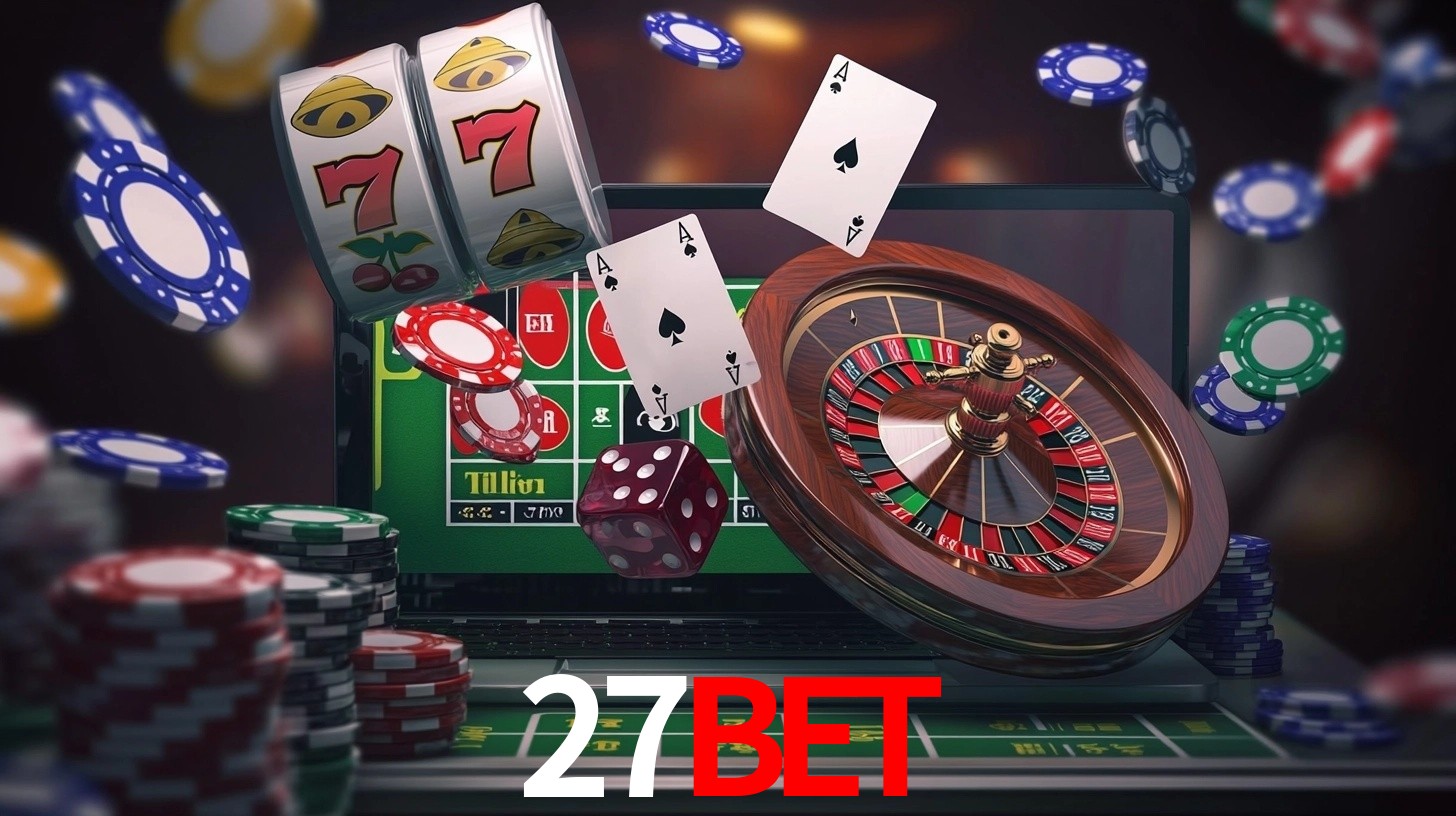 Exclusive Games 27bet