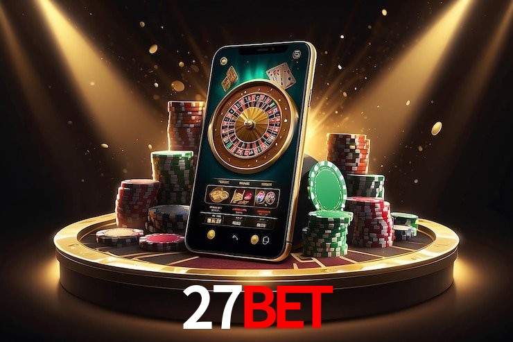 Diretório de Jogos 27bet