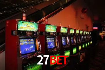 Descubra a Essência do 27bet: Nossa História e Compromissos