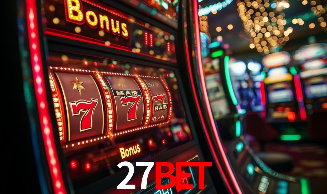Bônus Generosos e Exclusivos no 27bet para Você!