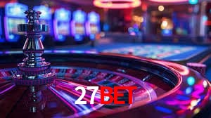 Casino VIP 27bet