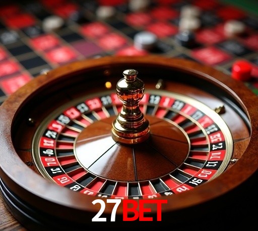 Tecnologia da Plataforma 27bet