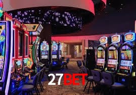 Sistemas de Segurança 27bet