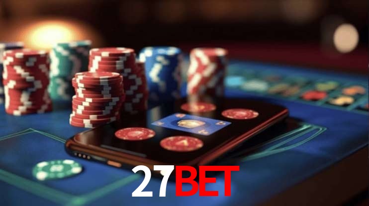 Estatísticas 27bet