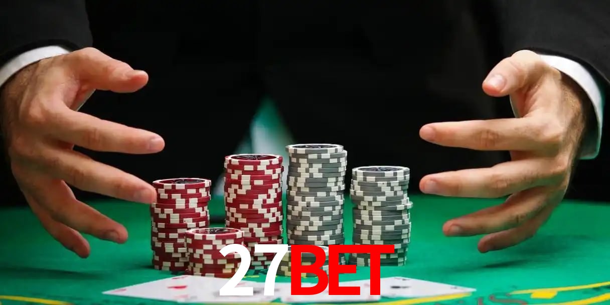 cassino 27bet