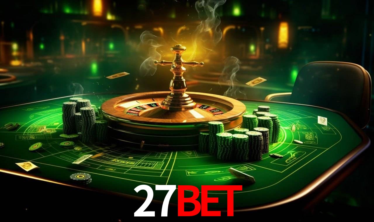 Descubra a Essência do 27bet: Nossa História e Compromissos
