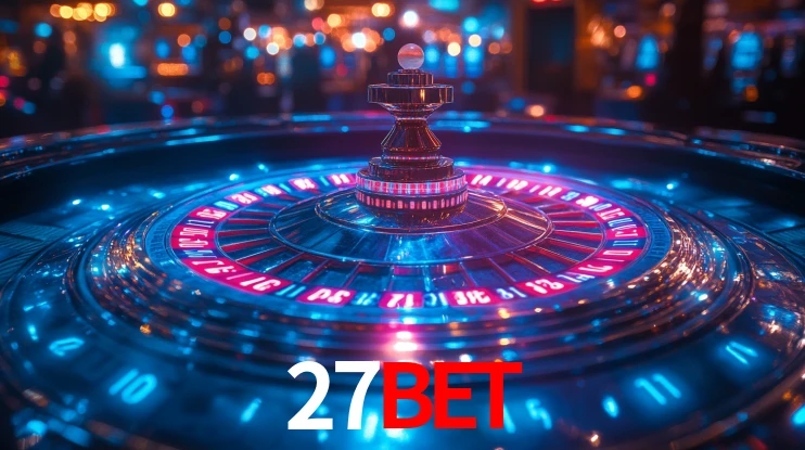 Premium Interface 27bet