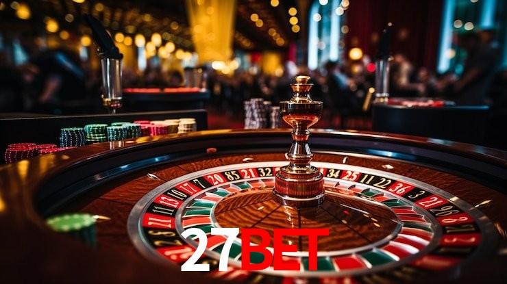 Seasonal Promotions 27bet