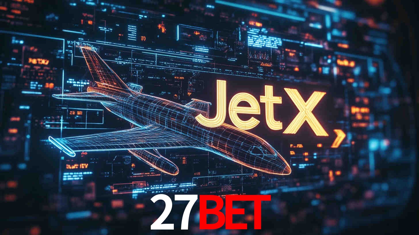 A Revolução dos Aplicativos de Jogos no 27bet