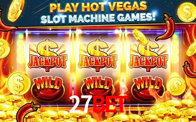 Descubra a Magia dos Jogos de Arcade no 27bet