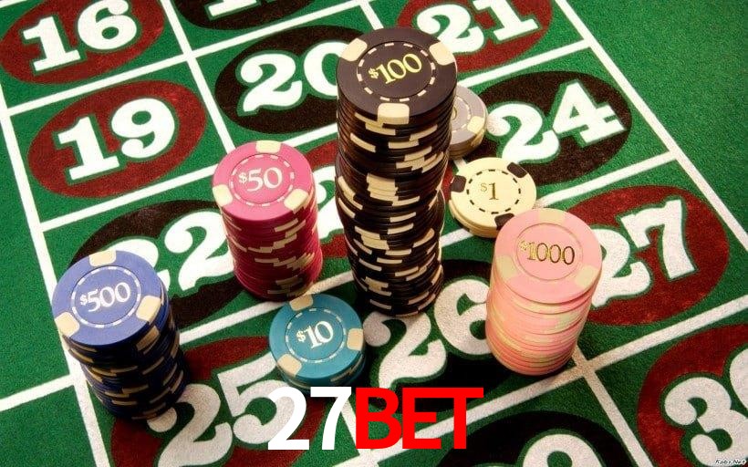 Descubra a Essência do 27bet: Nossa História e Compromissos