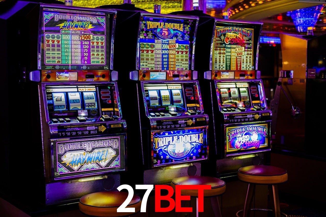 Torneios 27bet