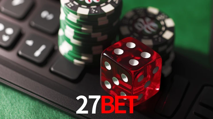 Account Benefits 27bet
