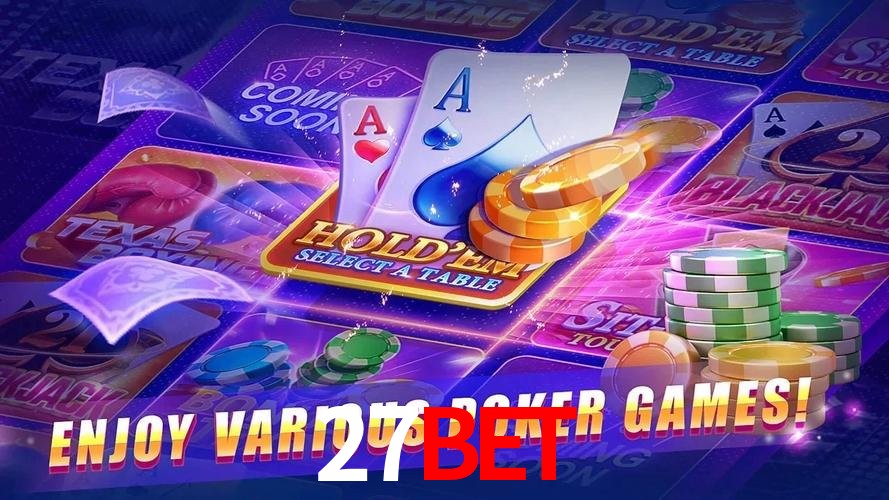 Explorando a Categoria de Eventos em Apostas na 27bet