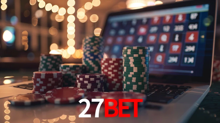 Quick Registration 27bet