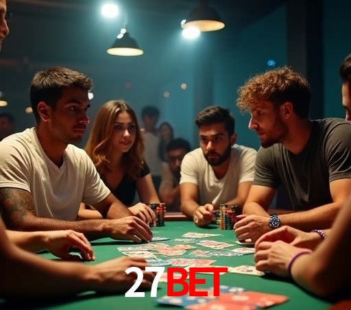 Promoção Relâmpago 27bet