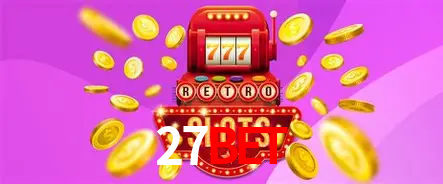 Descubra o Mundo do Cassino Online com 27bet