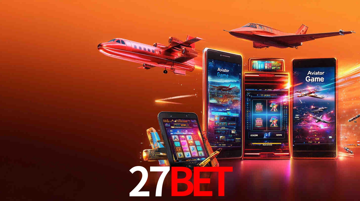 Inovações de Jogos na 27bet: O Futuro das Experiências Interativas