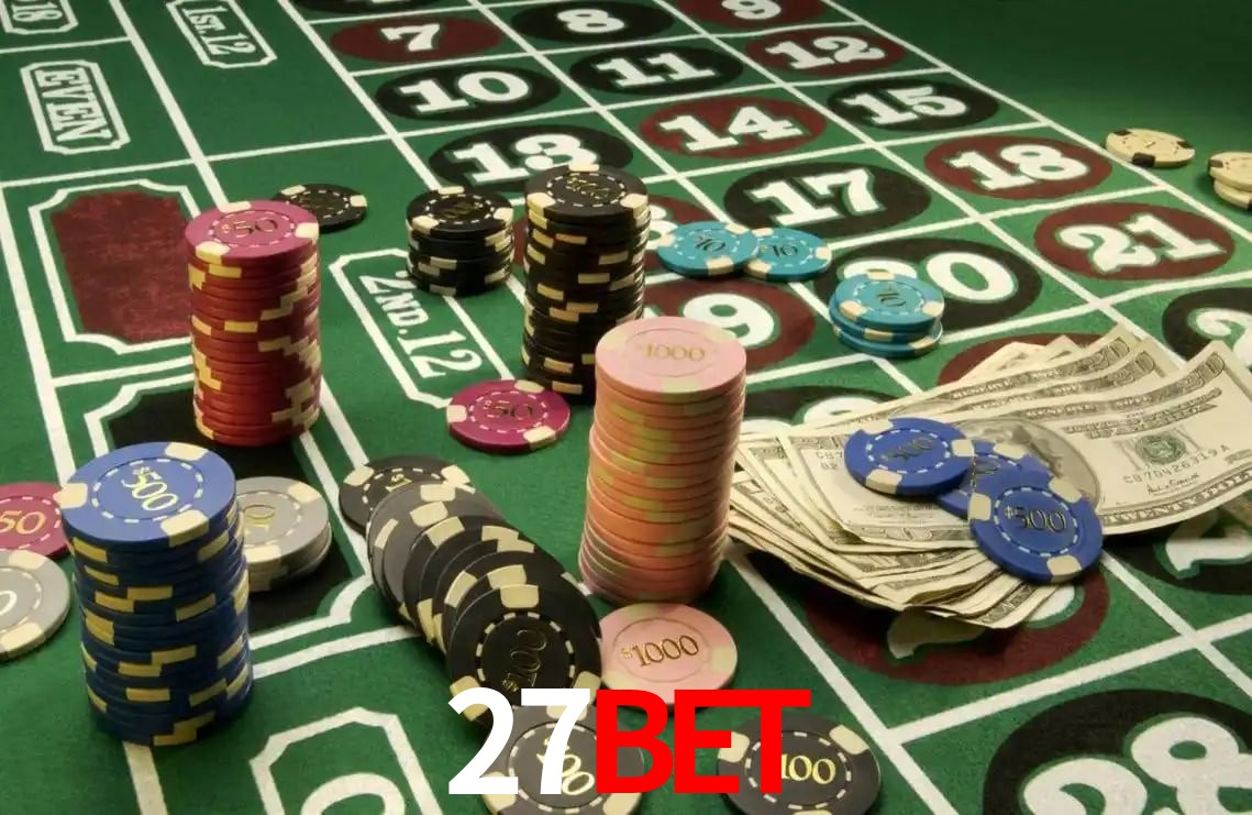 Bonus Features 27bet