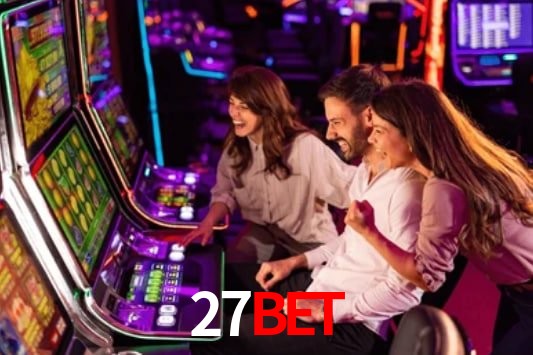 Descubra o Programa VIP da 27bet: Vantagens Exclusivas para Jogadores