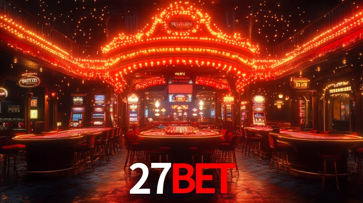 27bet App Interface
