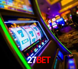 A Revolução dos Aplicativos de Jogos no 27bet