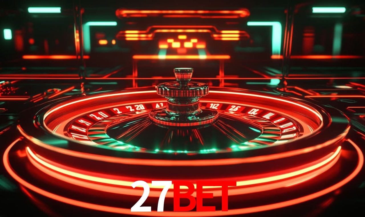 A Experiência Imersiva dos Cassinos Ao Vivo no 27bet